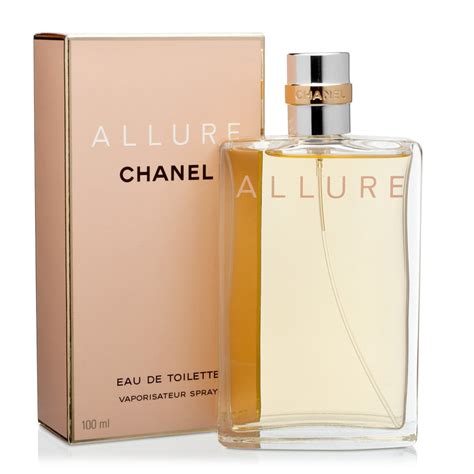 chanel allure aanbieding|Chanel Allure 100 ml .